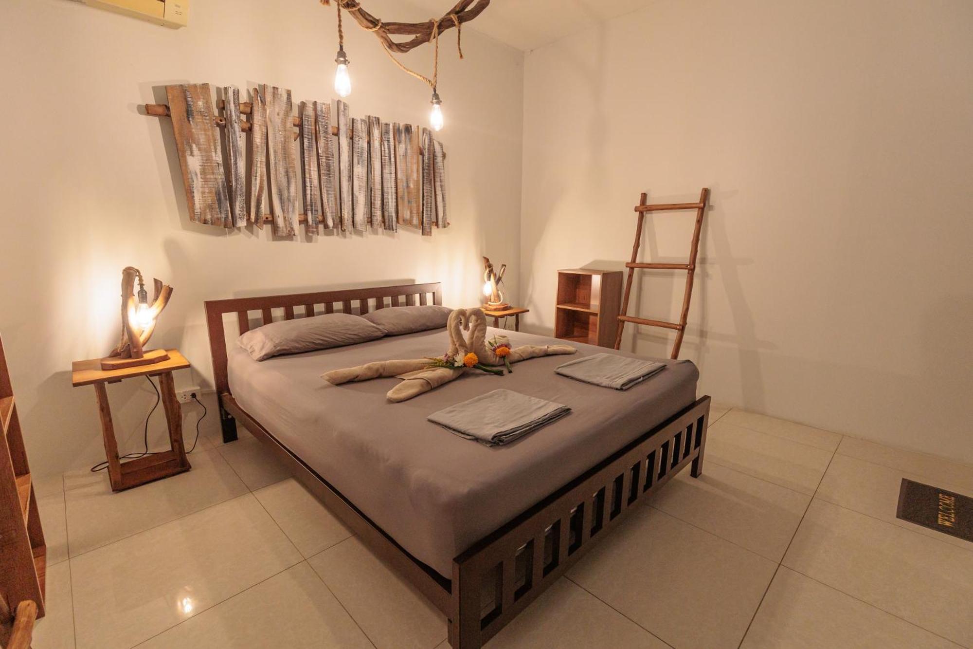 بيت شباب House Of Happiness تونغ سالا المظهر الخارجي الصورة