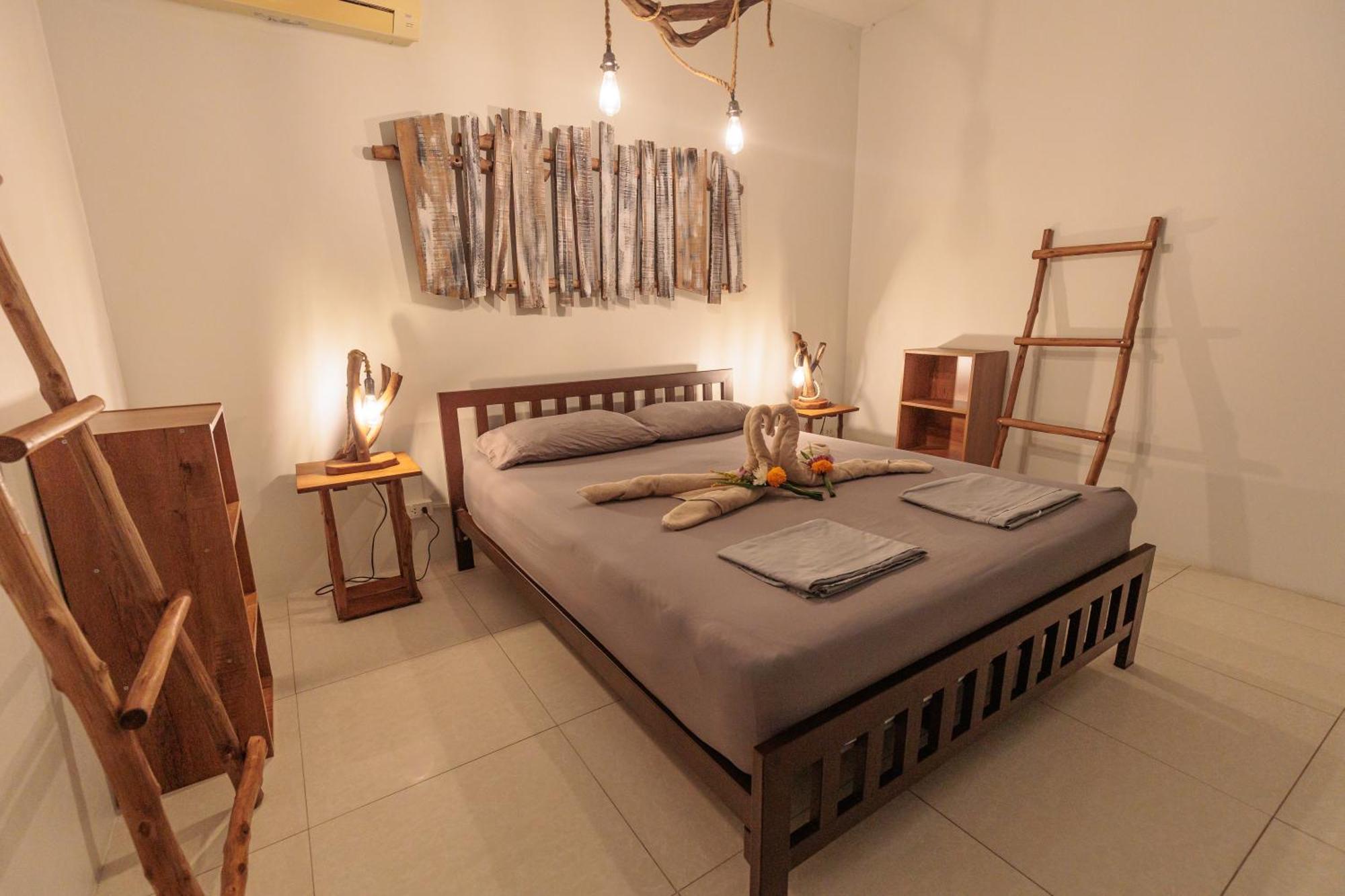 بيت شباب House Of Happiness تونغ سالا المظهر الخارجي الصورة