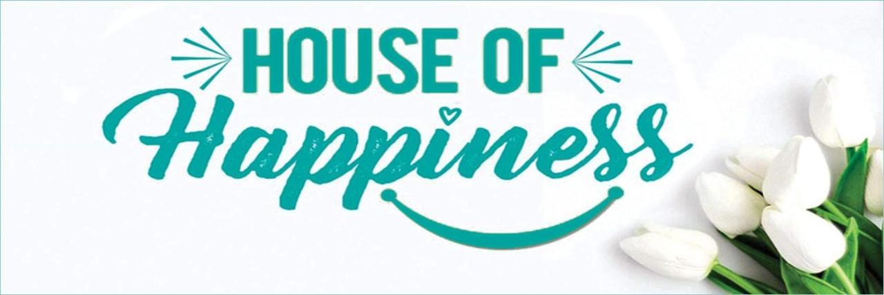 بيت شباب House Of Happiness تونغ سالا المظهر الخارجي الصورة
